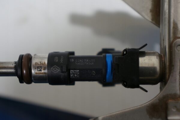 LISTWA WTRYSKOWA RENAULT CLIO IV 0,9TCE 0280158433