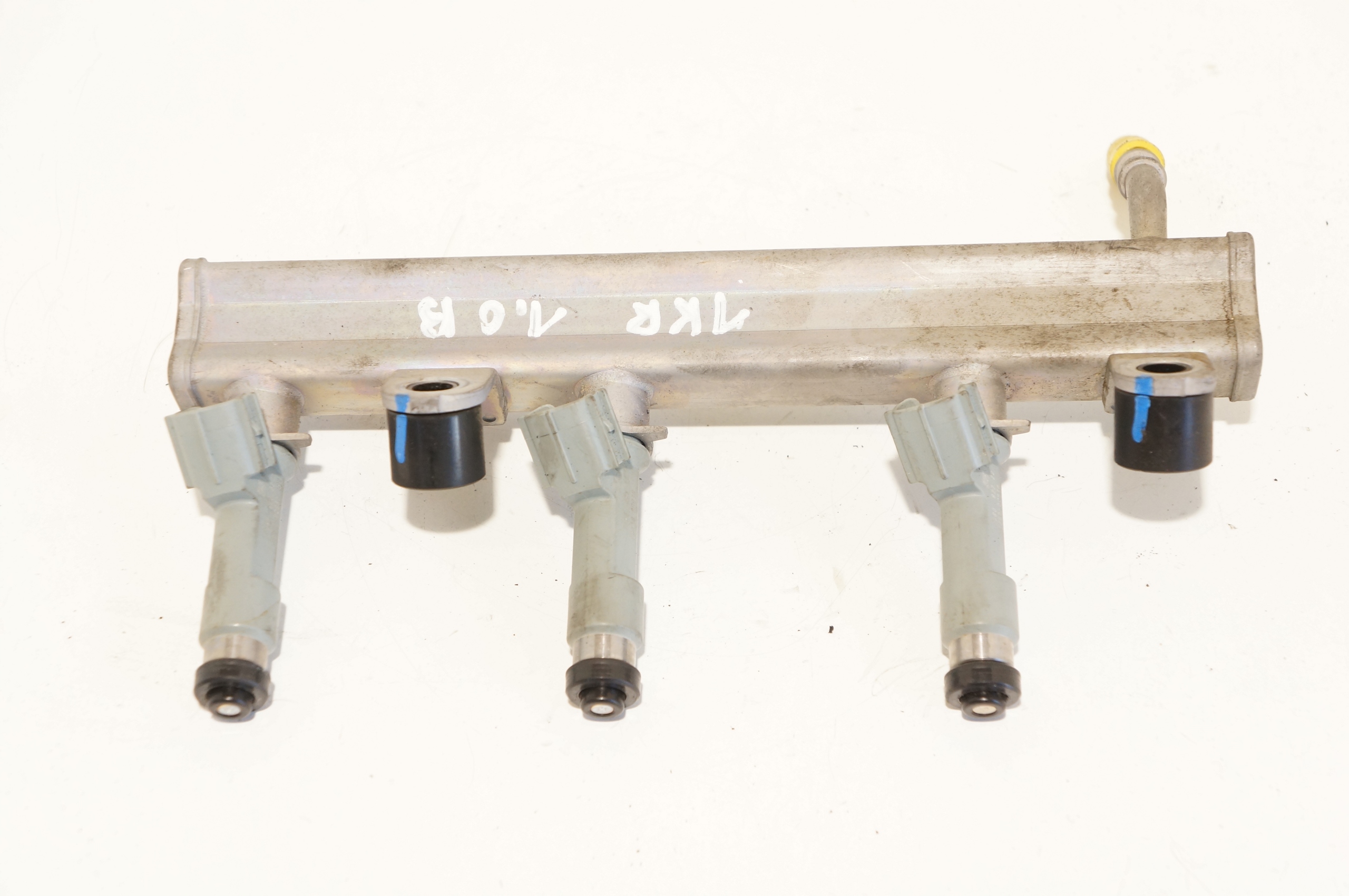 LISTWA WTRYSKOWA YARIS AYGO 1,0 VVTI 23250-0QO30