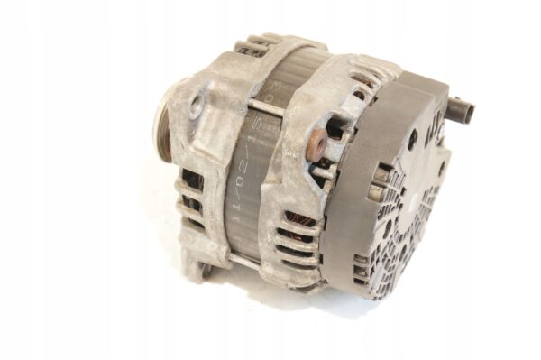 13844650800-696aa5df680eb ALTERNATOR MERCEDES RENAULT 1,5 DCI A0009063822