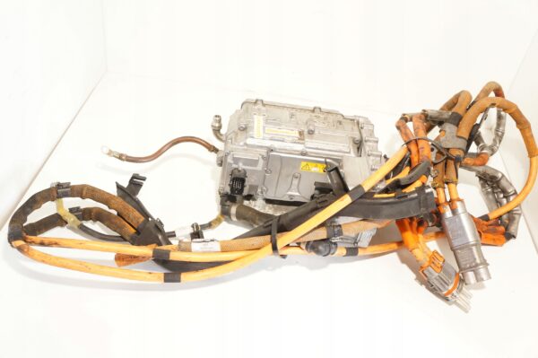 FALOWNIK INWERTER MERCEDES W205 HYBRID A2059003313