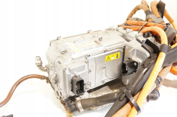 FALOWNIK INWERTER MERCEDES W205 HYBRID A2059003313