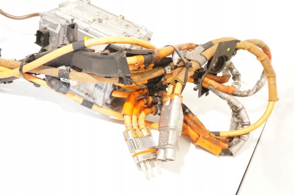 FALOWNIK INWERTER MERCEDES W205 HYBRID A2059003313