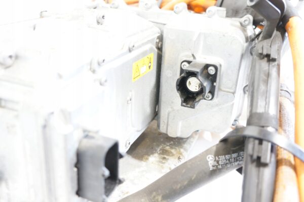 FALOWNIK INWERTER MERCEDES W205 HYBRID A2059003313