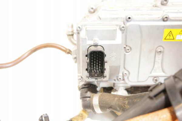 FALOWNIK INWERTER MERCEDES W205 HYBRID A2059003313