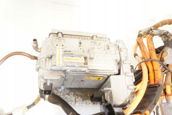 FALOWNIK INWERTER MERCEDES W205 HYBRID A2059003313