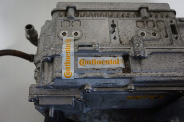 FALOWNIK INWERTER MERCEDES W205 HYBRID A2059003313