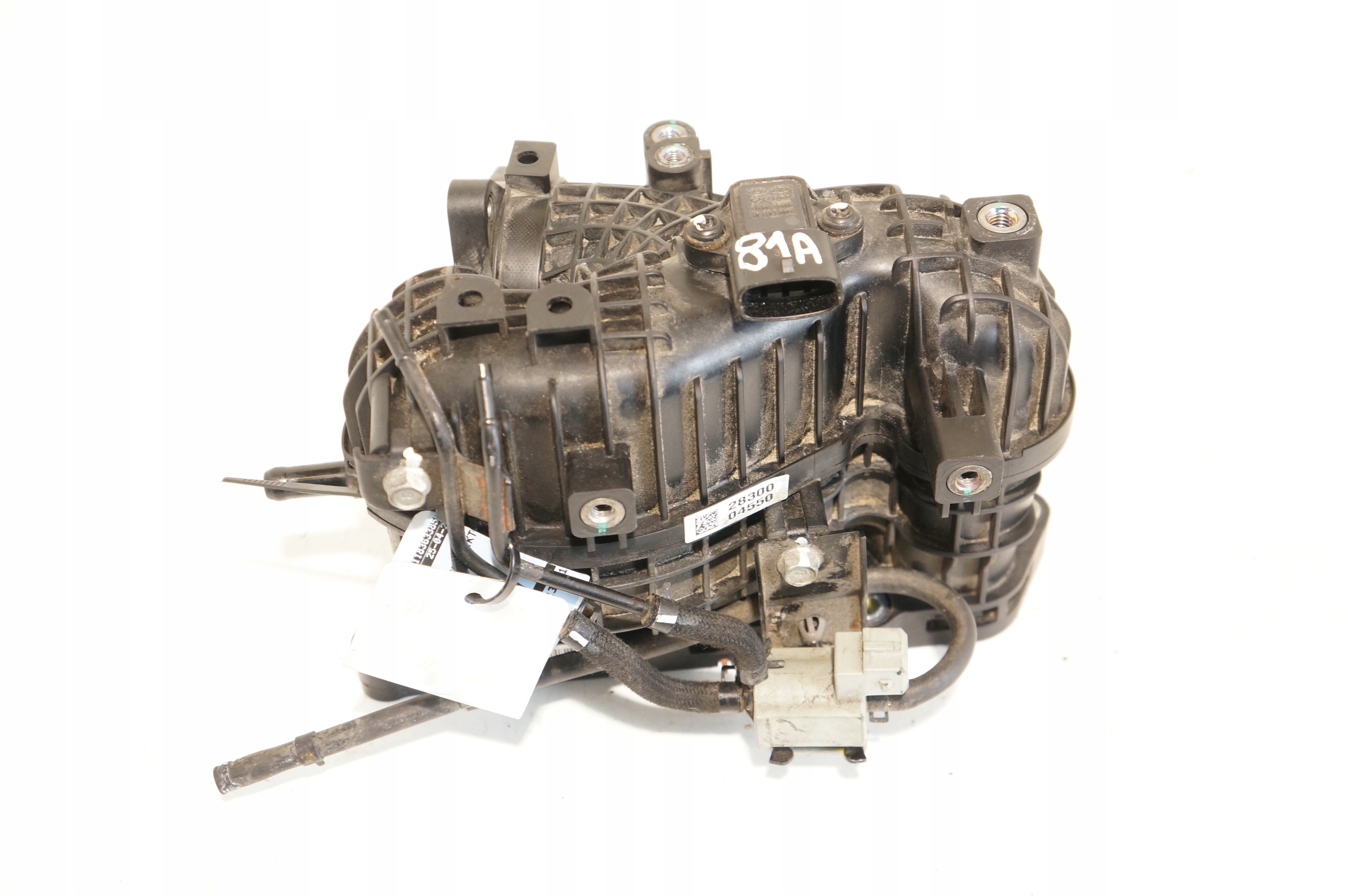 KOLEKTOR SSĄCY HYUNDAI KIA CEED 1,0T 28300-04550