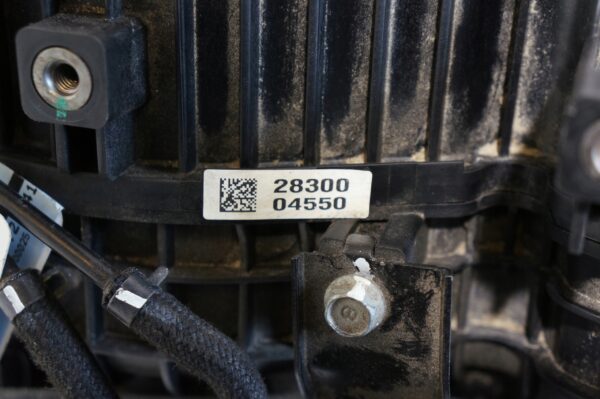 KOLEKTOR SSĄCY HYUNDAI KIA CEED 1,0T 28300-04550