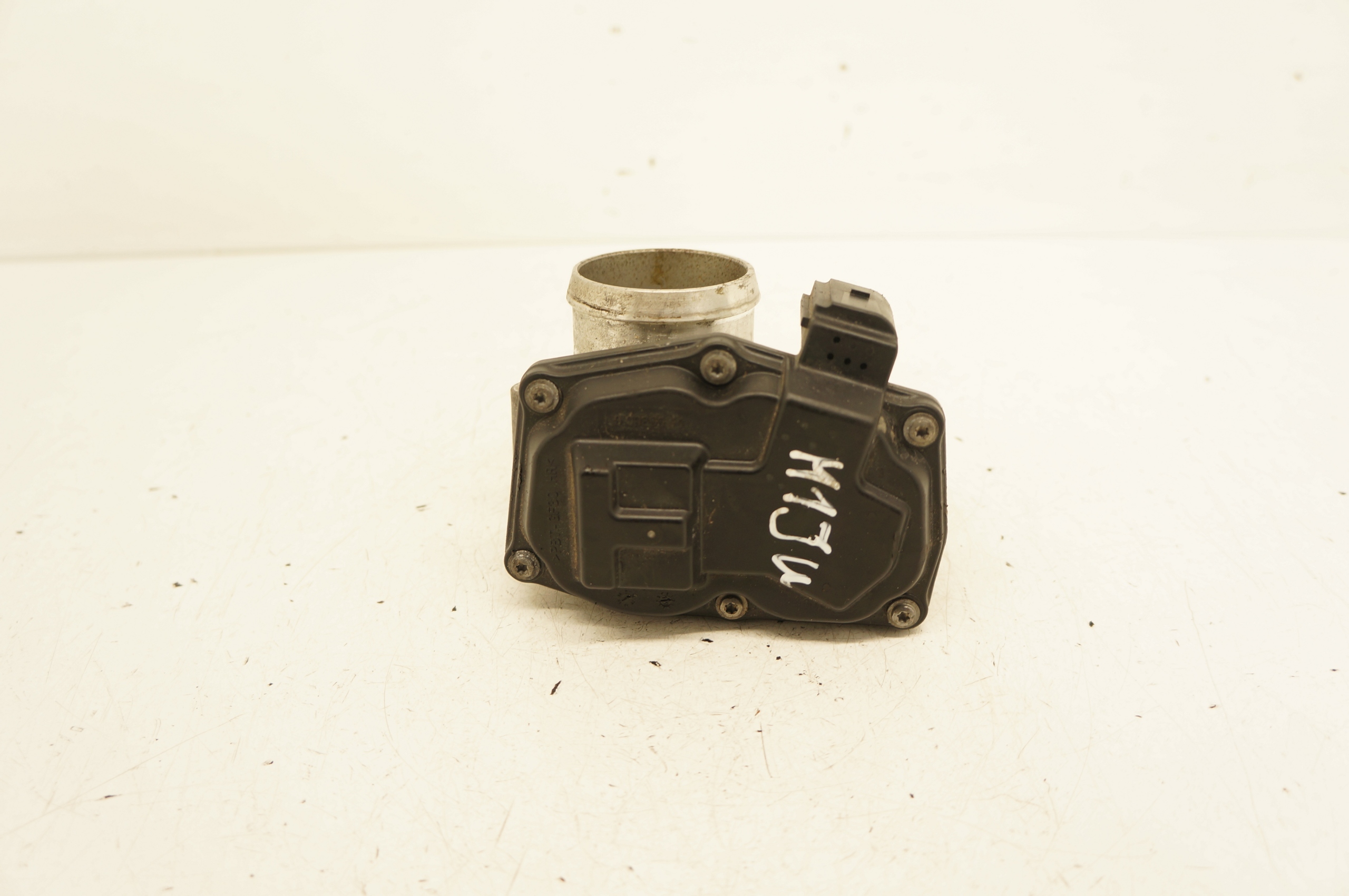 PRZEPUSTNICA FORD FOCUS MK3 1,0 ECOB 50989011