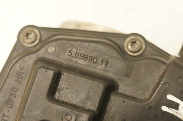 PRZEPUSTNICA FORD FOCUS MK3 1,0 ECOB 50989011