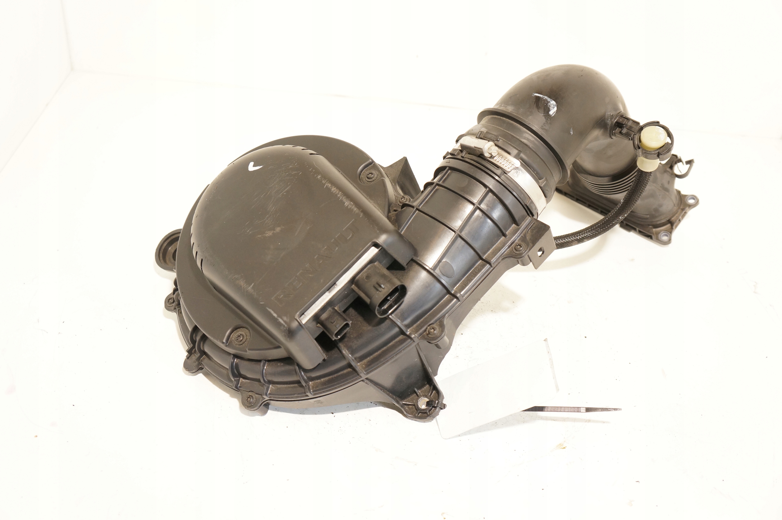 DMUCHAWA NAWIEWU SMART TWINGO III ZOE 290924004R