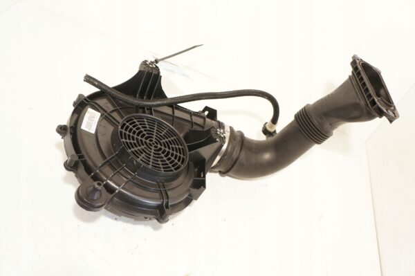 DMUCHAWA NAWIEWU SMART TWINGO III ZOE 290924004R