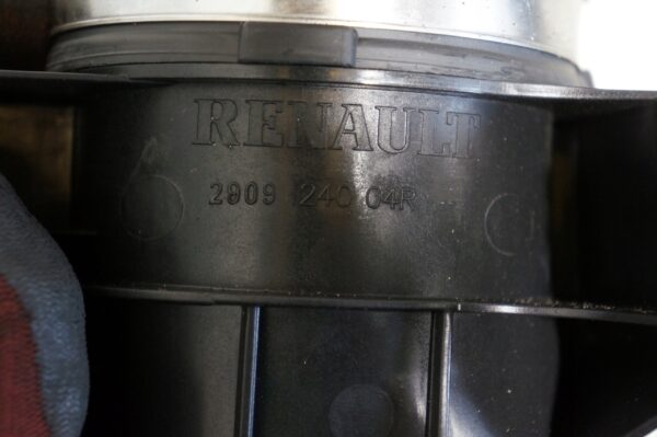 DMUCHAWA NAWIEWU SMART TWINGO III ZOE 290924004R