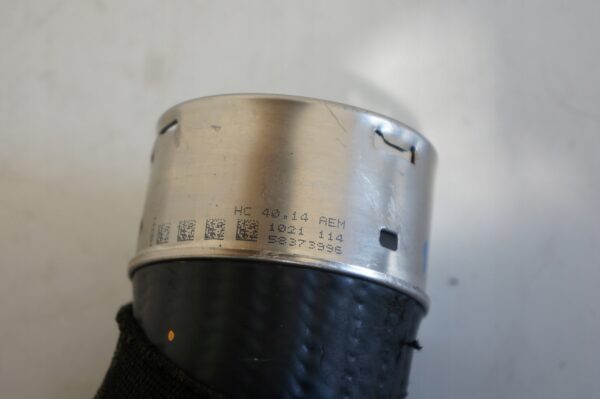 RURA INTERCOOLERA MERCEDES CLIO V 1,5D 144604914R