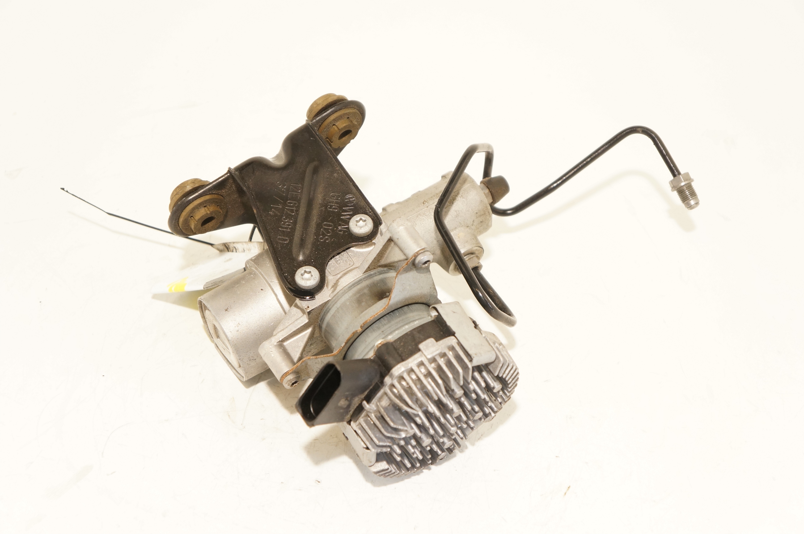 POMPA HAMULCOWA VW GOLF VII A3 8V ETRON 5QE614307B