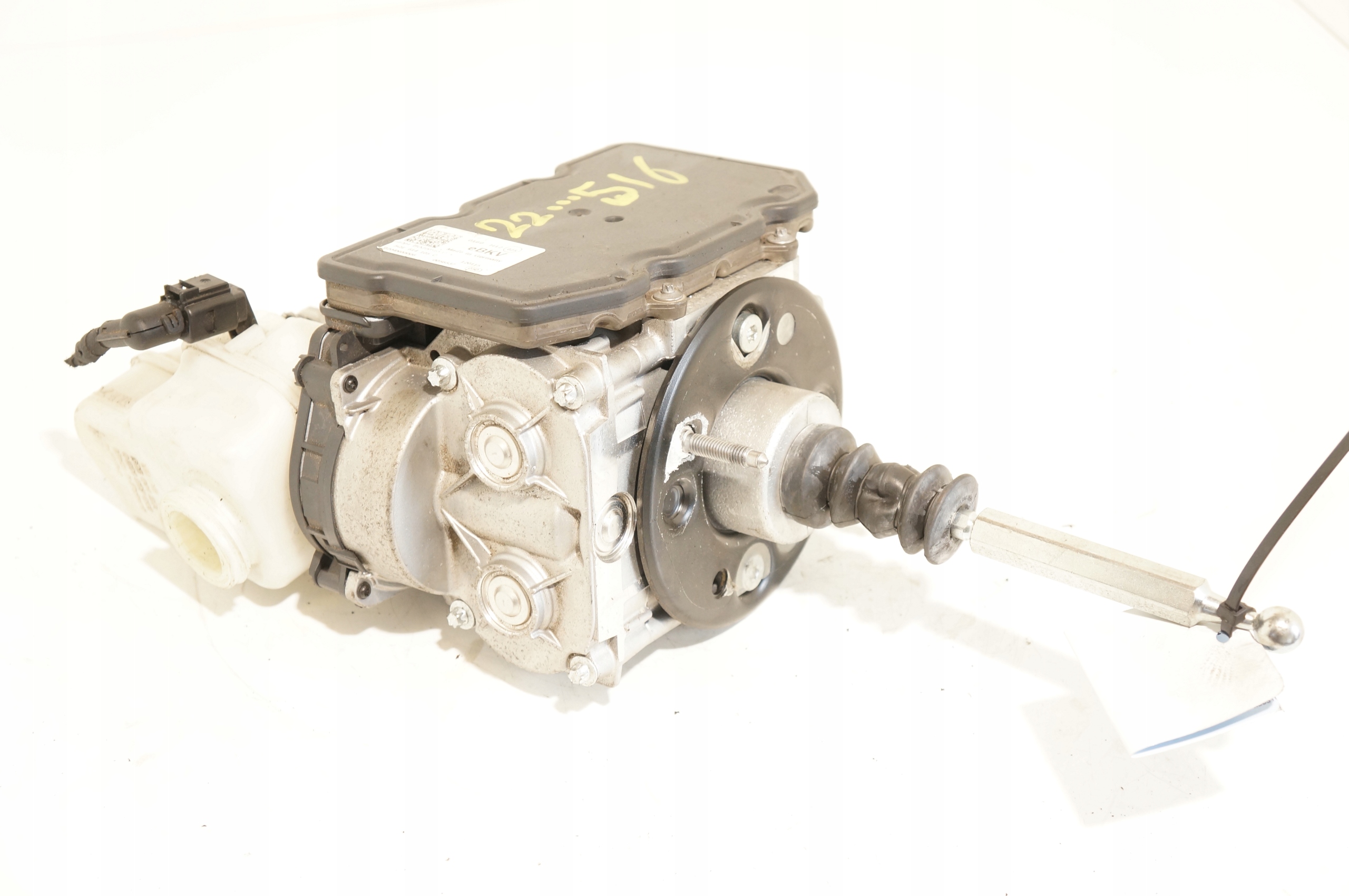 SERWO ELEKTRYCZNE VW GOLF VII A3 E-TRON 5QE614105C