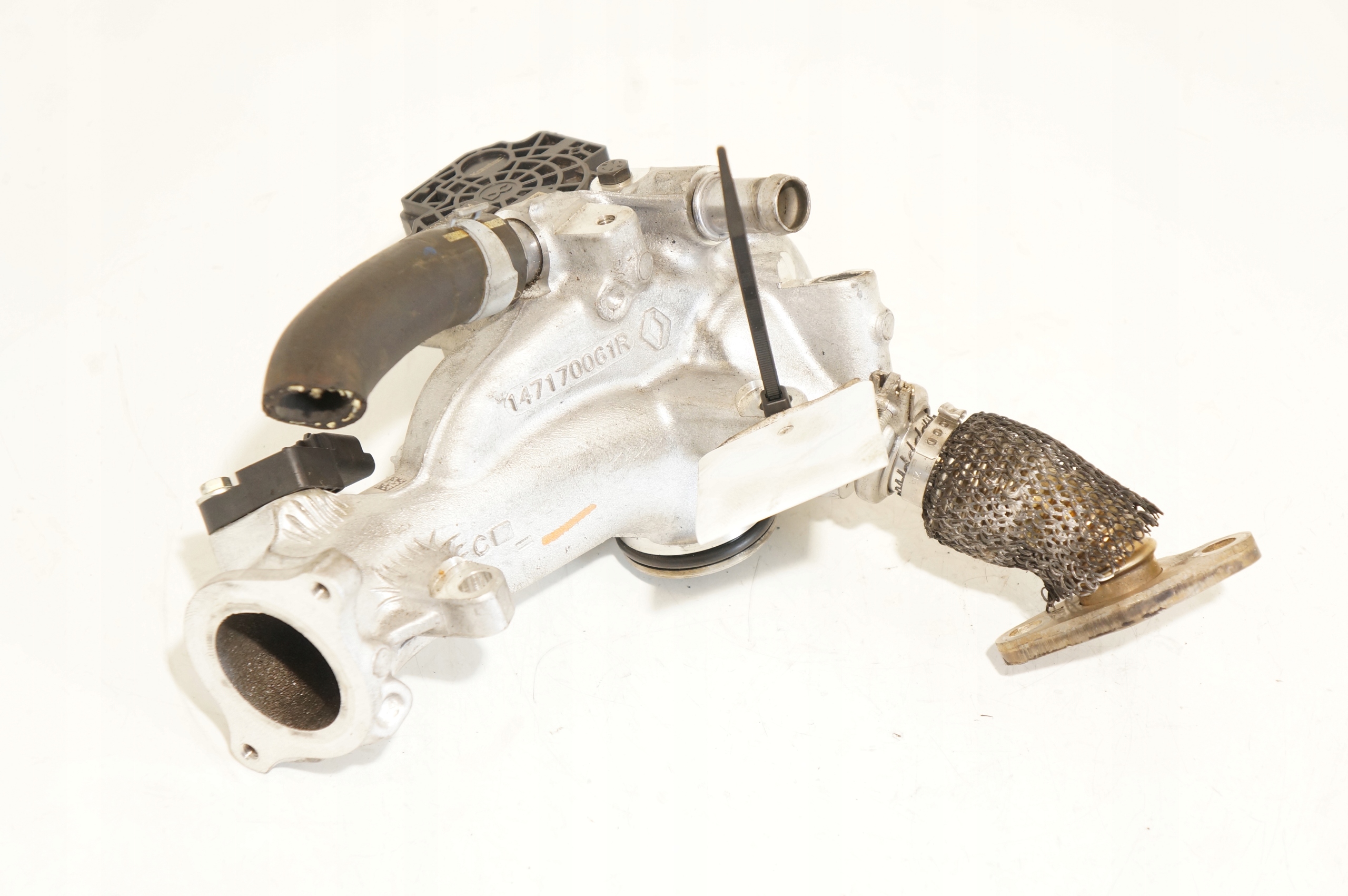 13861161689-696aa555e4cfa CHŁODNICZKA EGR MERCEDES CLIO V 1,5DCI H8201684044