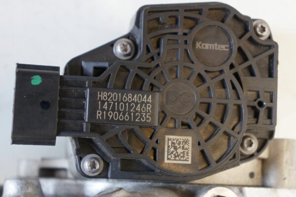 13861161689-696aa55ae41b5 CHŁODNICZKA EGR MERCEDES CLIO V 1,5DCI H8201684044