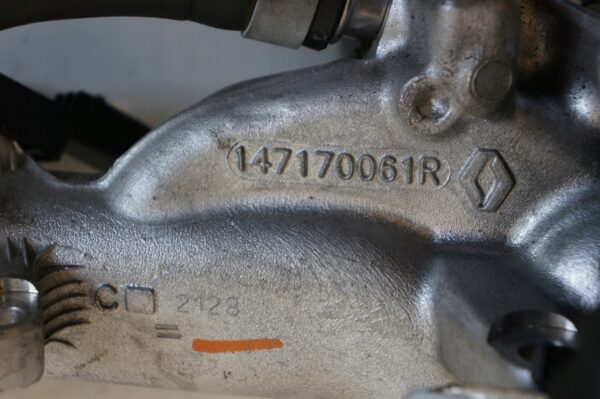 13861161689-696aa55c95a32 CHŁODNICZKA EGR MERCEDES CLIO V 1,5DCI H8201684044