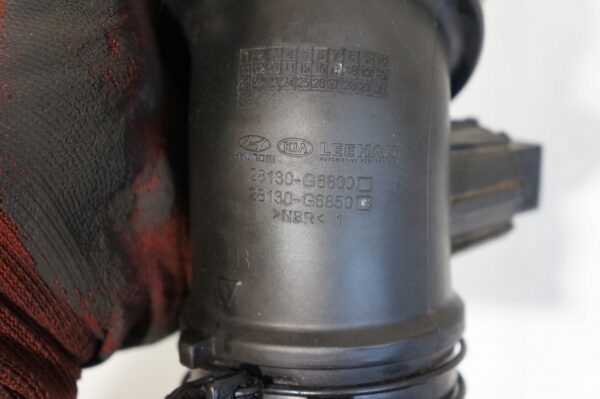 RURA DOLOTU HYUNDAI KIA I10 1,0 G3LC 28130-G6800