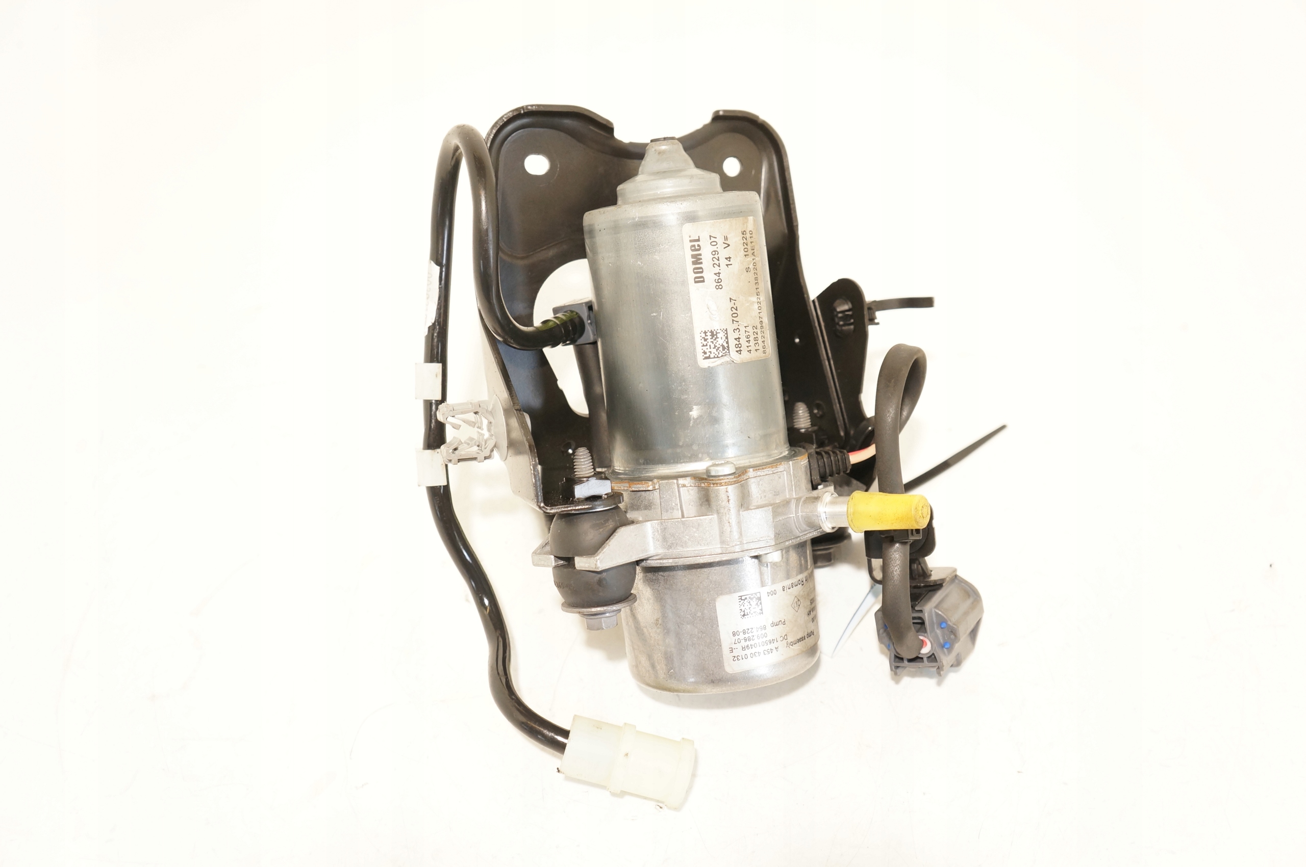 13875646066-696aa536568e9 POMPA VACUM SMART TWINGO III ZOE A4534300132