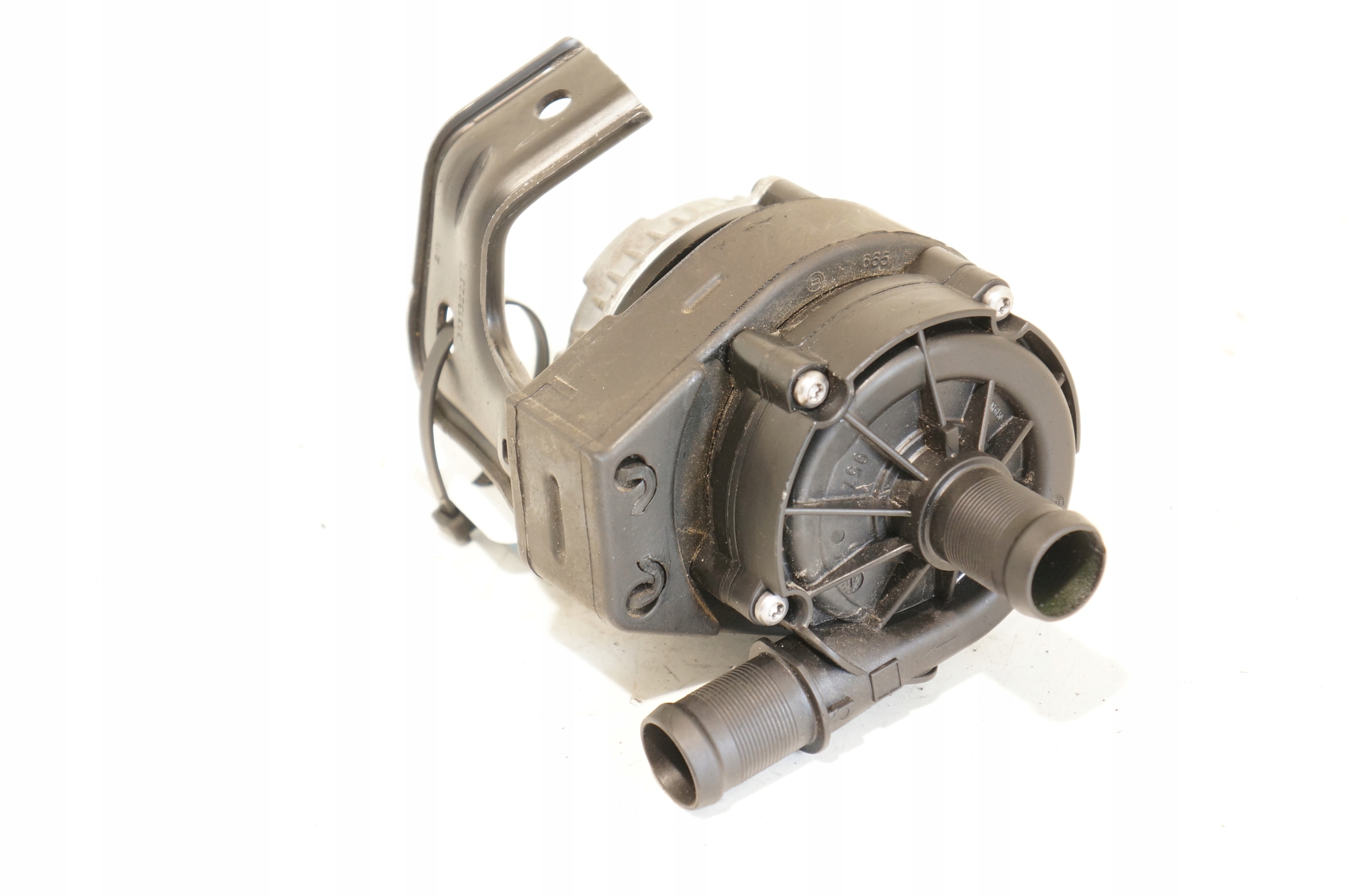 POMPKA WODY RENAULT TRAFIC VIVARO 210100113R