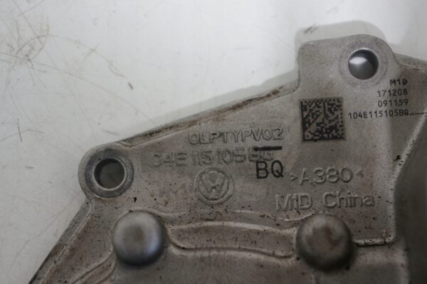 POMPA OLEJU VW GOLF KAMIQ ARONA 1,0TSI 04E115105BQ