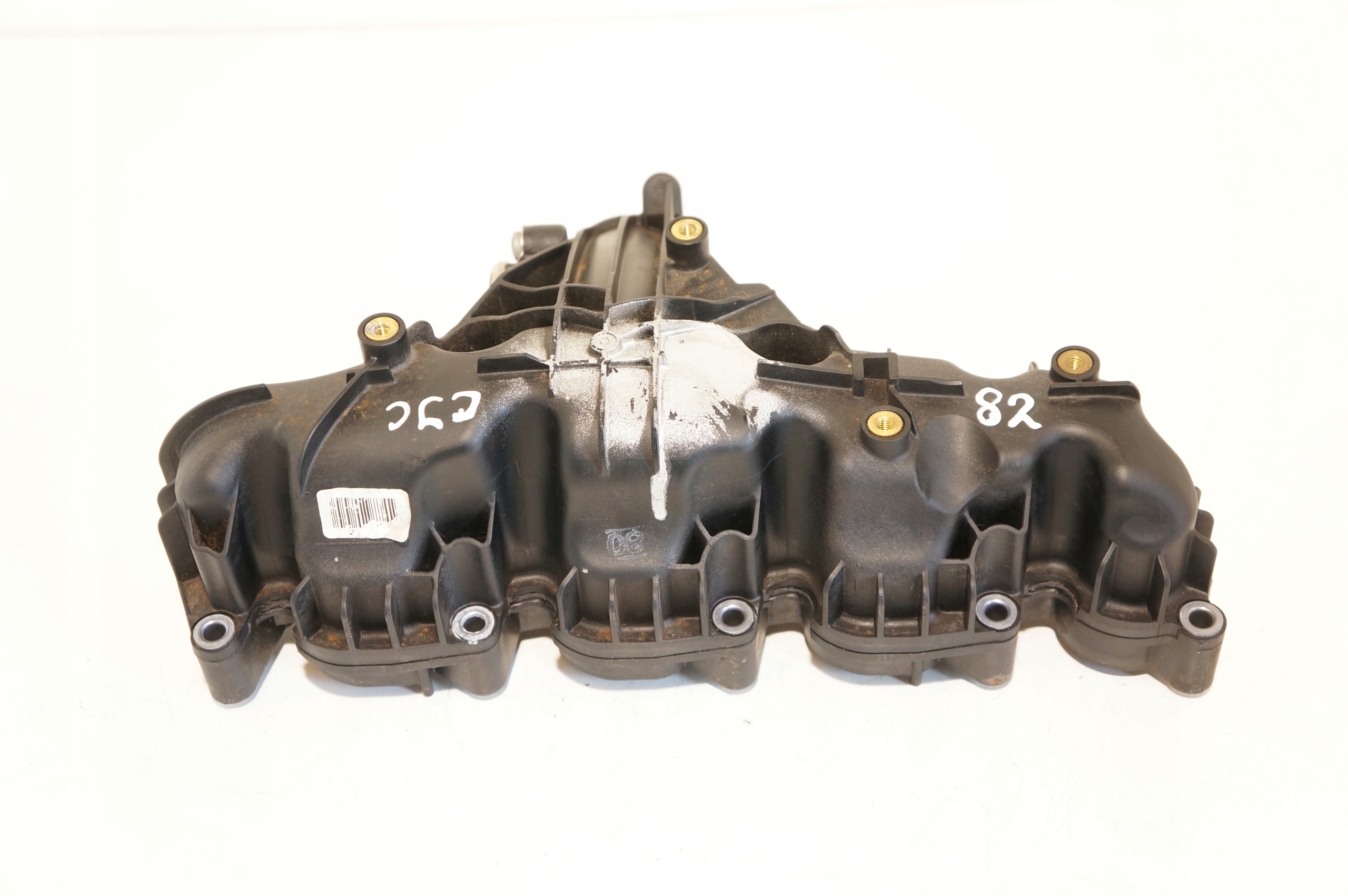 KOLEKTOR SSĄCY AUDI A5 A6 C7 2,0 TDI 03L129711BA