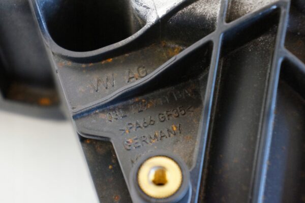 KOLEKTOR SSĄCY AUDI A5 A6 C7 2,0 TDI 03L129711BA