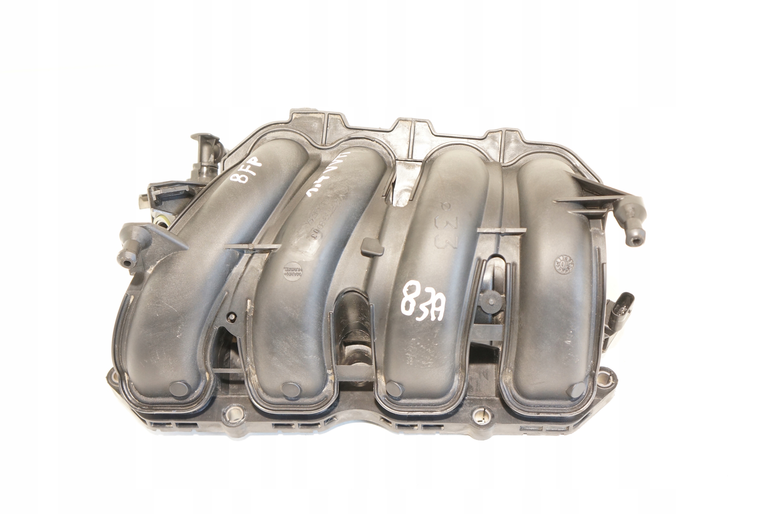 KOLEKTOR SSĄCY CITROEN DS3 207 1,4 VTI 7605733-80