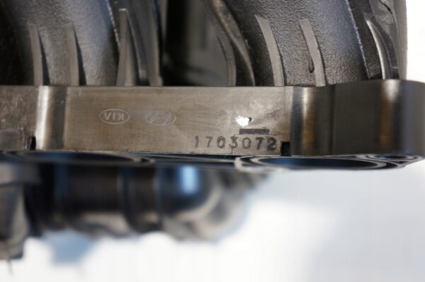 KOLEKTOR SSĄCY PICANTO 3 1,0 G3LA LD 283300-07100