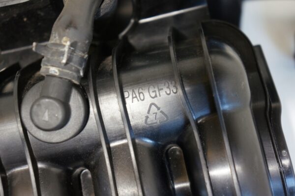 KOLEKTOR SSĄCY PICANTO 3 1,0 G3LA LD 283300-07100