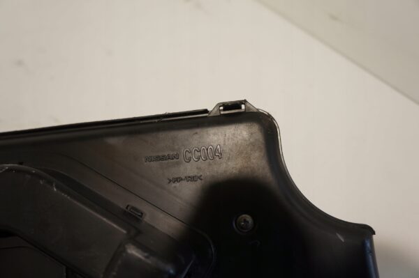 DOLOT POWIETRZA NISSAN MURANO Z50 3,5 V6 CC004