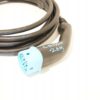 KABEL ŁADOWANIA RENAULT KANGOO III ZOE 296957361R