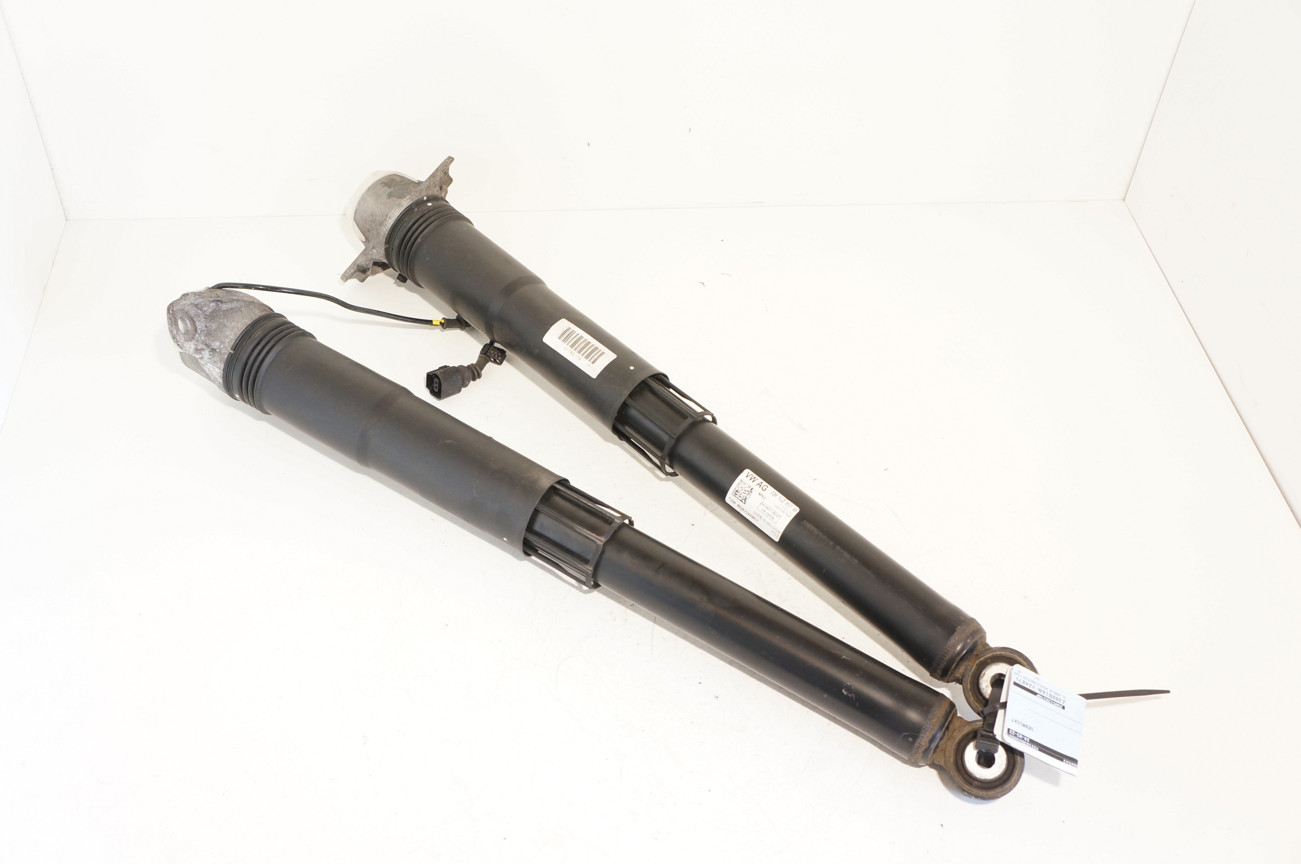 AMORTYZATORY ELEKTRYCZNE VW POLO VI 2G 2Q0512037AP