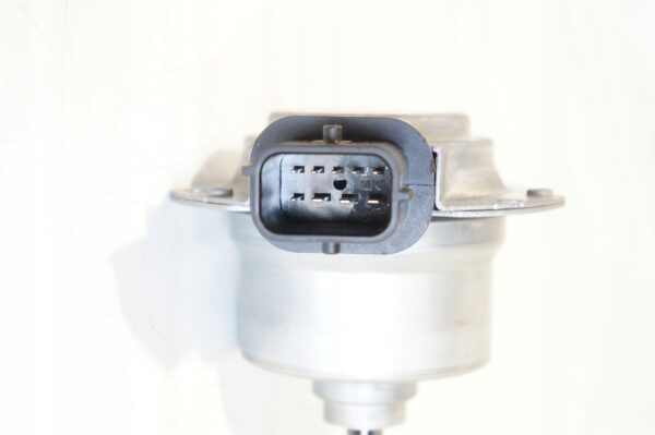 SILNICZEK SKRZYNI EDC CLIO V 1,3 1,8 TCE S200806