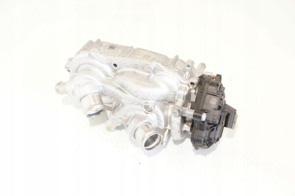 POMPA WODY VW GOLF VIII T-ROC 1,5 TSI 05E121111R