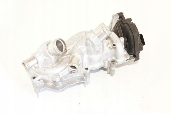 POMPA WODY VW GOLF VIII T-ROC 1,5 TSI 05E121111R