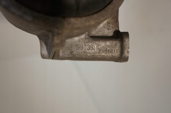 PODUSZKA SILNIKA LEWA AUDI S4 3,0 TFSI 8R0199381AD