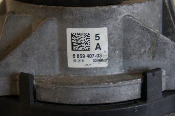 13893257112-696aa43e0e3f6 PODUSZKA SILNIKA LEWA BMW MINI F20 1,5 B38 6859407