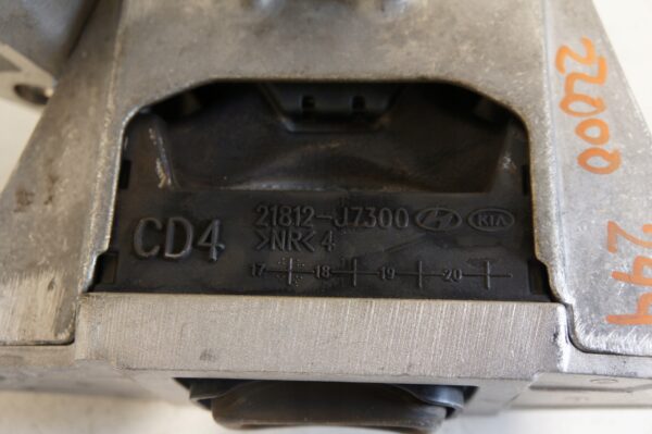13893371534-696aa4213e0d0 PODUSZKA SILNIKA KIA CEED III 1,0 TGDI 21810-J7300