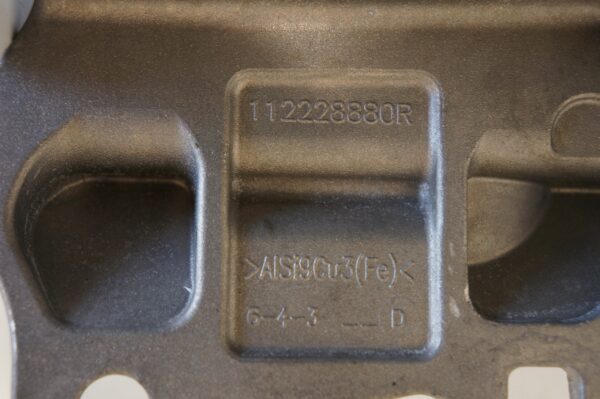 13896650601-696aa40dd5266 PODUSZKA SKRZYNI RENAULT CLIO IV 1,5DCI 112228880R