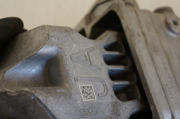 PODUSZKA SILNIKA FORD FOCUS MK4 1,0 JX61-7M121AE