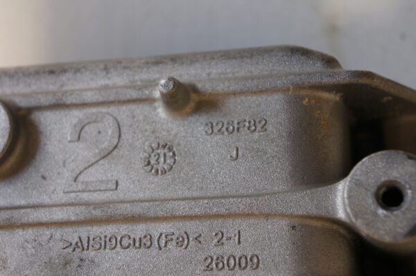 PODUSZKA SILNIKA FORD FOCUS MK4 1,0 JX61-7M121AE