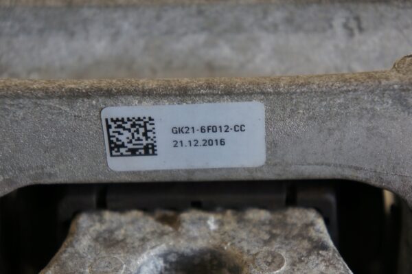 PODUSZKA SILNIKA TRANSIT CUSTOM 2,0D GK21-6F012-CC