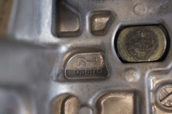 PODUSZKA SKRZYNI TALISMAN KOLEOS 2,0 DCI 038170