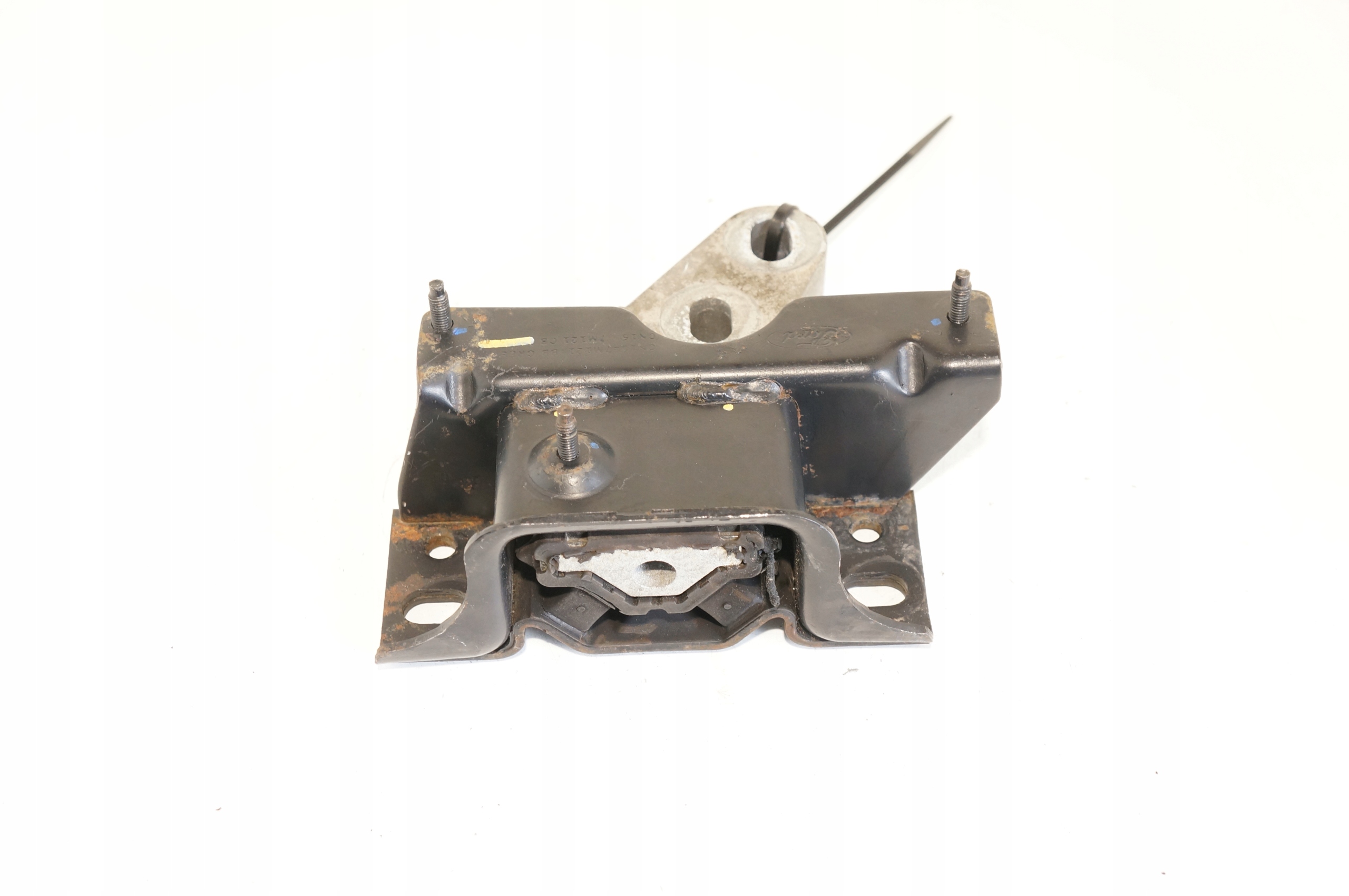 PODUSZKA SKRZYNI FORD ECOSPORT 1,5TDCI CN157M121BB