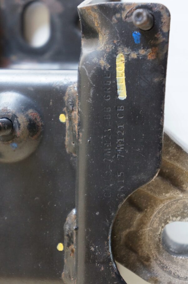 13897365925-696aa3a8cf79f PODUSZKA SKRZYNI FORD ECOSPORT 1,5TDCI CN157M121BB