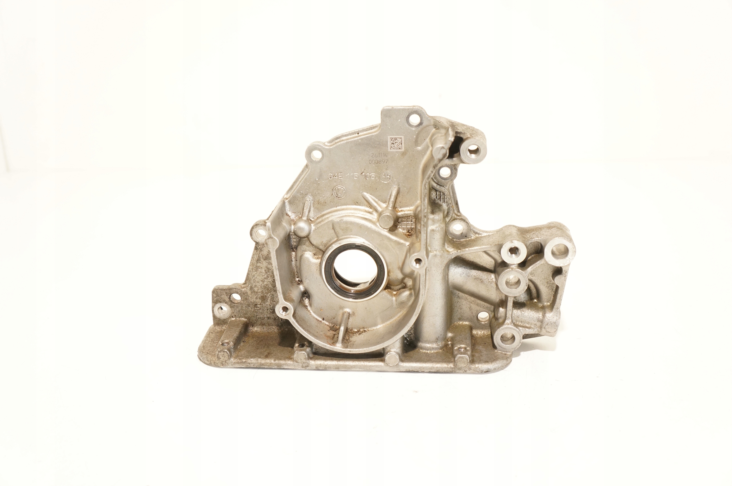 POMPA OLEJOWA VW GOLF VII POLO 1,2 TSI 04E115105AH