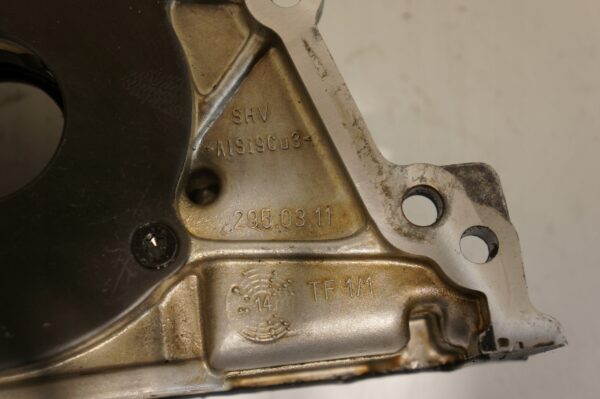 POMPA OLEJOWA VW GOLF VII POLO 1,2 TSI 04E115105AH